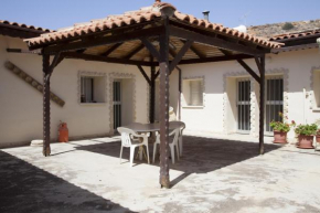 demetrakis house